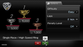 Illustration for article titled First Gran Turismo Mobile Footage, Stills Look Stellar